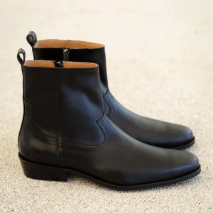 Bobbies Boots | Jared