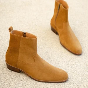 Bobbies Boots | Jared