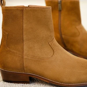 Bobbies Boots | Jared
