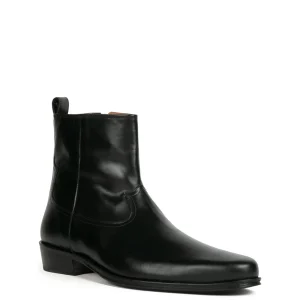 Bobbies Boots | Jared