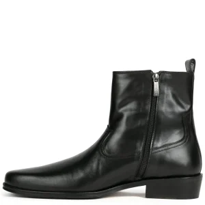 Bobbies Boots | Jared
