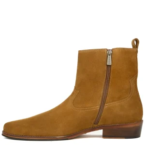 Bobbies Boots | Jared