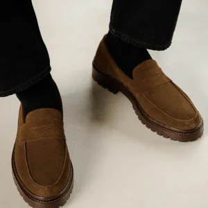 Bobbies Loafers | Jay