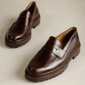 Bobbies Loafers | Jay