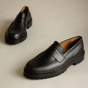 Bobbies Loafers | Jay