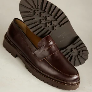 Bobbies Loafers | Jay