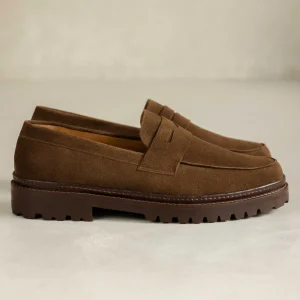 Bobbies Loafers | Jay