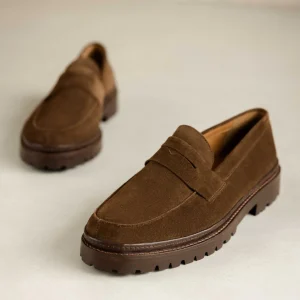 Bobbies Loafers | Jay