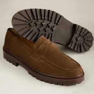 Bobbies Loafers | Jay