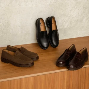 Bobbies Loafers | Jay