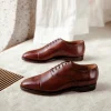 Bobbies Goodyear Welt | Jean-Coltrane