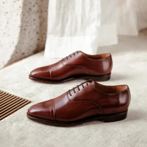 Bobbies Goodyear Welt | Jean-Coltrane