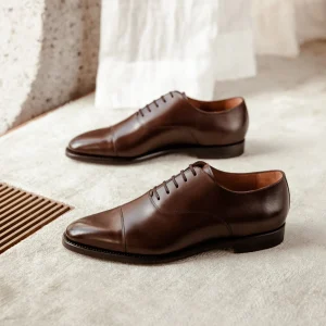 Bobbies Goodyear Welt | Jean-Coltrane