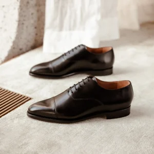 Bobbies Goodyear Welt | Jean-Coltrane