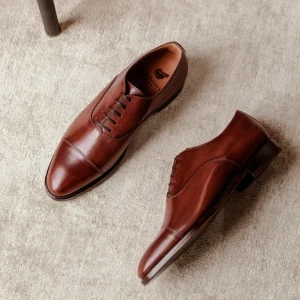 Bobbies Goodyear Welt | Jean-Coltrane