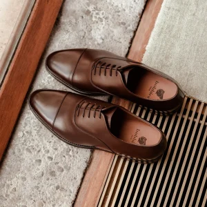 Bobbies Goodyear Welt | Jean-Coltrane