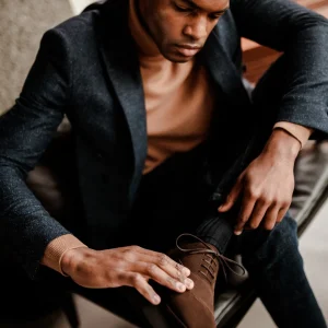 Bobbies Goodyear Welt | Jean-Coltrane