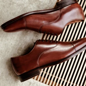 Bobbies Goodyear Welt | Jean-Coltrane
