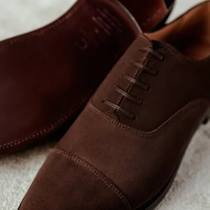 Bobbies Goodyear Welt | Jean-Coltrane
