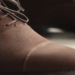 Bobbies Goodyear Welt | Jean-Coltrane