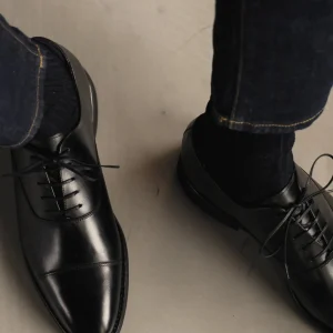 Bobbies Goodyear Welt | Jean-Coltrane
