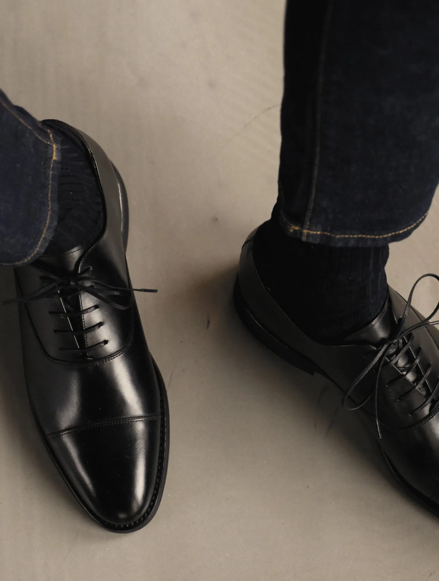 jeancoltrane_5-4.webp Bobbies Goodyear Welt | Jean-Coltrane