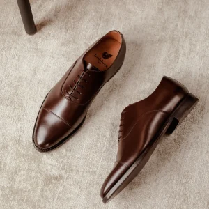 Bobbies Goodyear Welt | Jean-Coltrane
