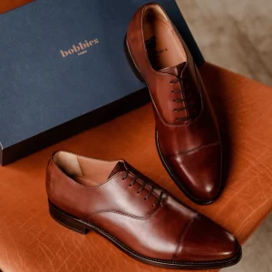 Bobbies Goodyear Welt | Jean-Coltrane