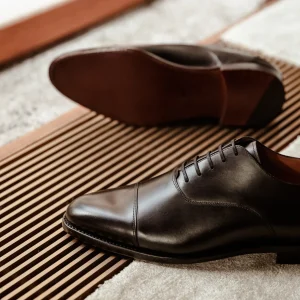 Bobbies Goodyear Welt | Jean-Coltrane