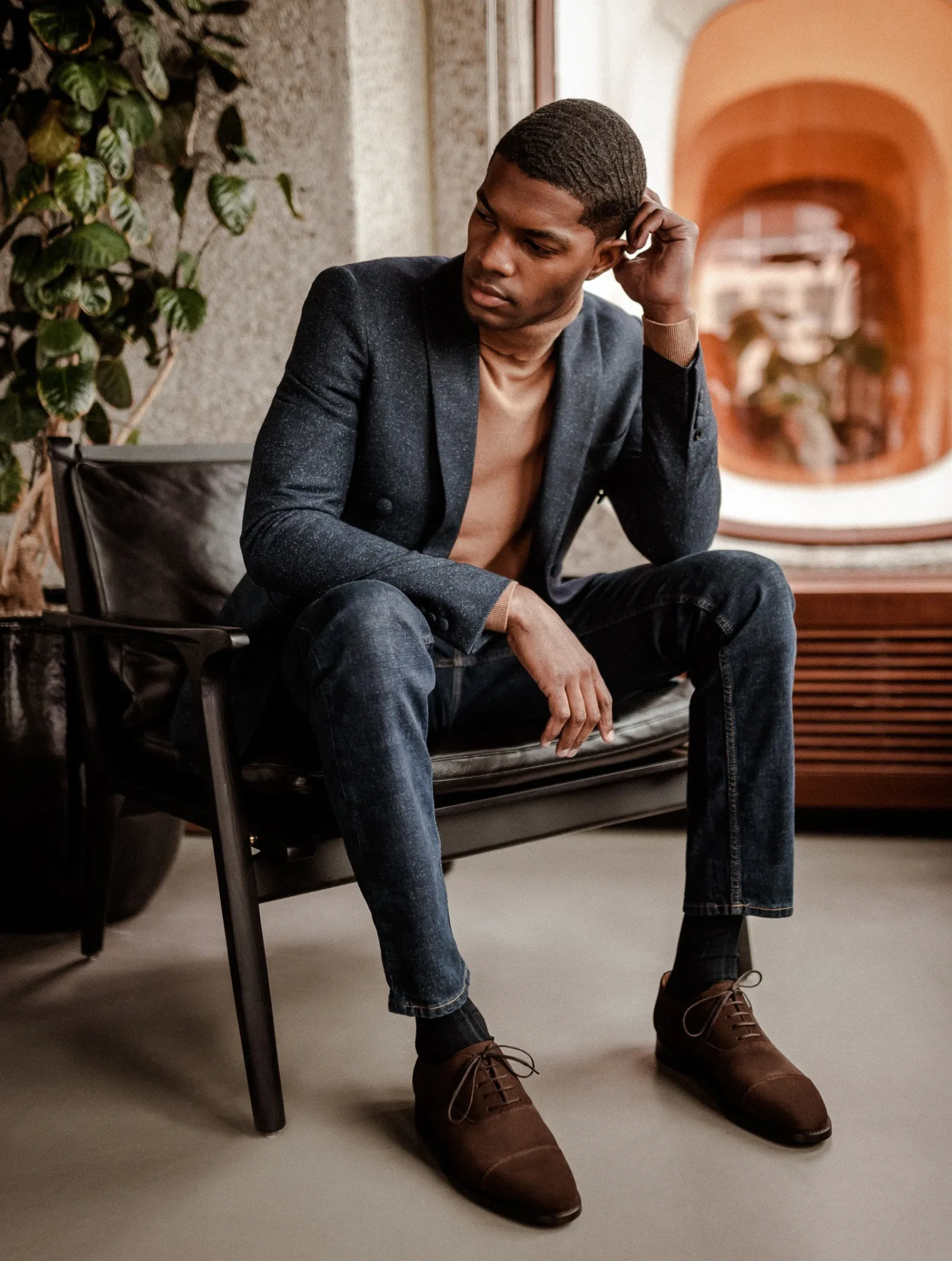 jeancoltrane_8.webp Bobbies Goodyear Welt | Jean-Coltrane