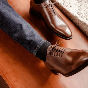 Bobbies Goodyear Welt | Jean-Dillinger
