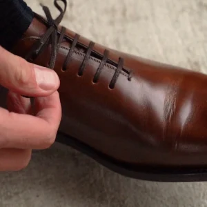 Bobbies Goodyear Welt | Jean-Dillinger