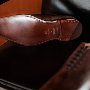 Bobbies Goodyear Welt | Jean-Dillinger