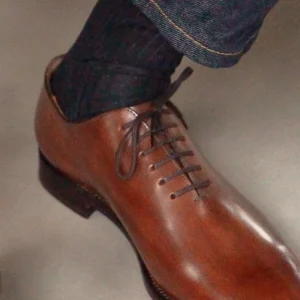 Bobbies Goodyear Welt | Jean-Dillinger