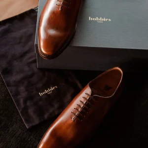 Bobbies Goodyear Welt | Jean-Dillinger