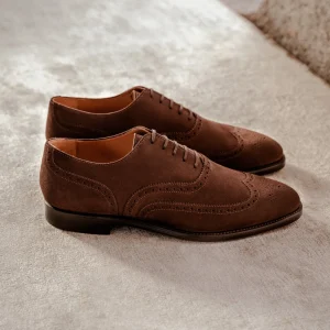 Bobbies Goodyear Welt | Jean-Fitzgerald