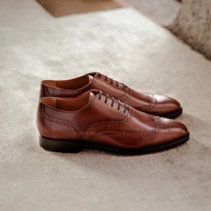 Bobbies Goodyear Welt | Jean-Fitzgerald