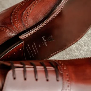 Bobbies Goodyear Welt | Jean-Fitzgerald