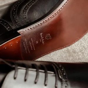 Bobbies Goodyear Welt | Jean-Fitzgerald