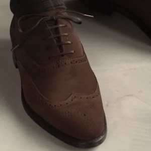 Bobbies Goodyear Welt | Jean-Fitzgerald