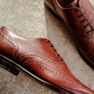 Bobbies Goodyear Welt | Jean-Fitzgerald
