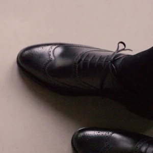 Bobbies Goodyear Welt | Jean-Fitzgerald