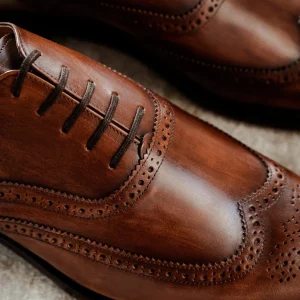 Bobbies Goodyear Welt | Jean-Fitzgerald