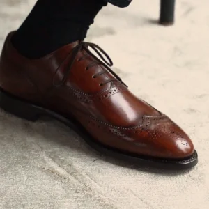 Bobbies Goodyear Welt | Jean-Fitzgerald