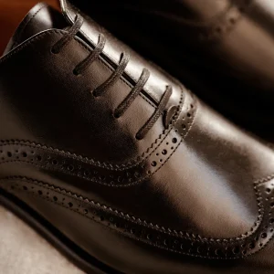 Bobbies Goodyear Welt | Jean-Fitzgerald