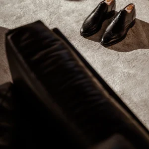 Bobbies Goodyear Welt | Jean-Fitzgerald