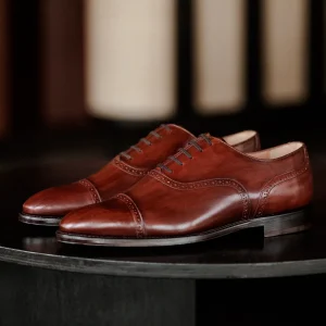 Bobbies Goodyear Welt | Jean-Lennon