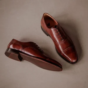 Bobbies Goodyear Welt | Jean-Lennon