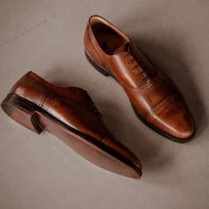 Bobbies Goodyear Welt | Jean-Lennon