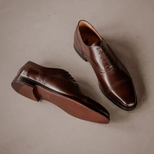 Bobbies Goodyear Welt | Jean-Lennon